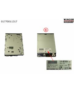 ITS:FDD 1.44MB 3.5'' AN