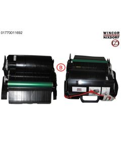 WN Toner for Lexmark T640/X642, 64035AH