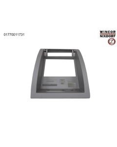 Fascia UK PC1500xe 5300200118