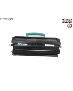 Lexmark Toner E33x/E34x, 0034016HE