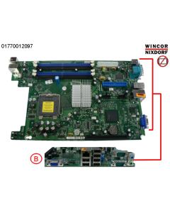 MAINBOARD  I_Q963 PBTX  LGA775