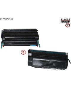 Lexmark Toner C534dn, 00C5340CX