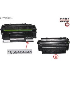 Wincor Toner for HP 1320, Q5949X HC+