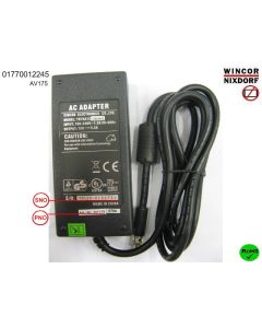 DiVAplus SE / DiVAmicro power supply