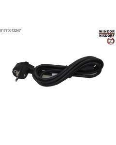 Power cord DiVApro/plus SE/micro