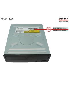 DVD DRIVE 16X, PBDS DH-16D1P, DIE