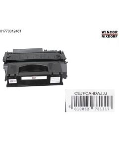 WN Toner for HP P2015, Q7553X