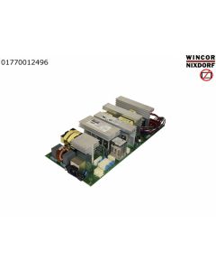 NCR:power supply 435W (ATM with BNA)