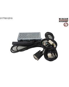 WBA RS232 POWER SUPPLY,CPS60-1121