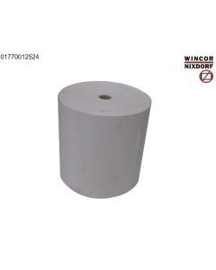 Thermal roll (WxDxC) 210mmx210mmx25,4mm