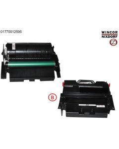 WN Toner for Lexmark T644/X646, 64418XL