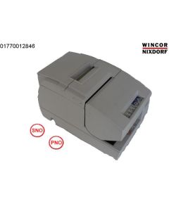 TM H6000 printer