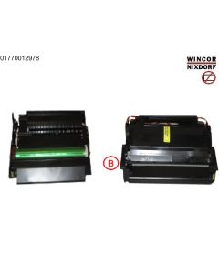 LEXMARK Toner X422,0012A4715