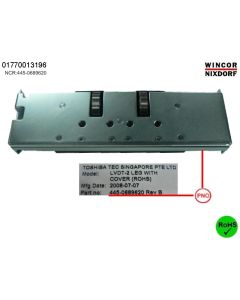 NCR:LVDT SENSOR ASSY