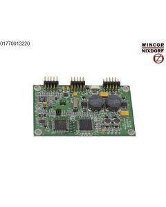 NCR: ULTRA SONIC TOUCHSCREEN CONTROLLER