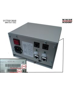 Stockchecker Power distrubution Unit