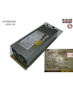 DL380 G5 PSU