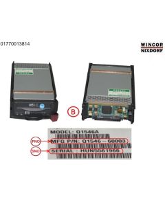 DL380 G4 PartsDDS4hot plug tapedrive