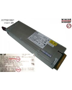 DL360 G5 Parts Power supply