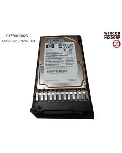 DL360 G5 Parts 72gb SAS 2.5 15K HDD