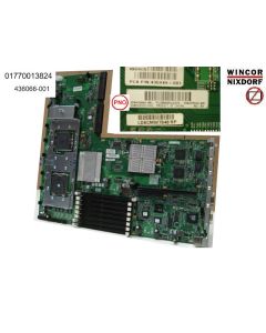 DL360 G5 Parts System board