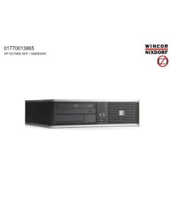 HP DC7800 SFF SYSTEM UNIT