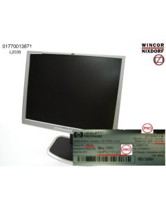 HP L2035 20 inch TFT Screen