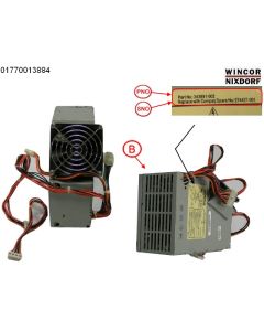 HRG:EVO D510 SFF 175W PSU