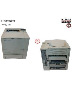 LASERJET 4050TN