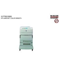 LASERJET 5500DTN