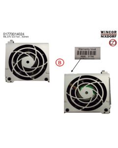 ML370 G3 Fan , 92mm