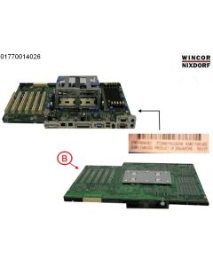 ML370 G3 System Board