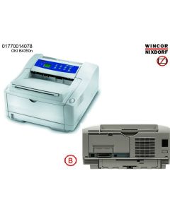 OKI B4350n Mono Printer