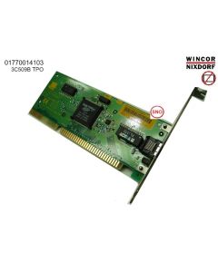 3COM ETHERNET CARD 10MB TX