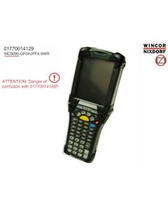 Symbol 9090 bar code scanner