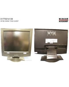 WYSE S3630 THIN CLIENT