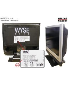 WYSE S3650 THIN CLIENT