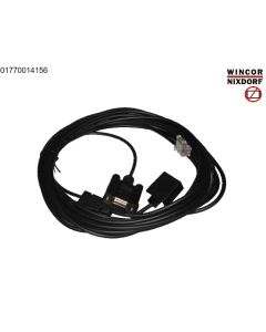HRG:INGENICO CABLE,5M,COMMS, 3300/3100