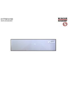 NCR:FASCIA Light Panel RohS