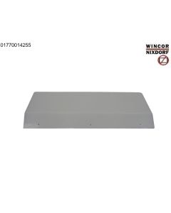 NCR:LOGO PANEL BLANK 5884