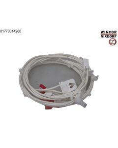 NCR:FASCIA LIGHT HARNESS P86