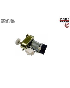 NCR:ENVELOPE DISPENSER P86