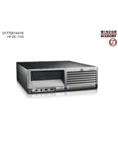 HP DC 7100 PC