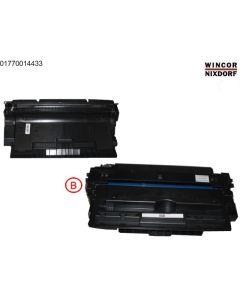 WN Toner for HP LJ5200-series, Q7516A