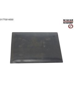 NCR:5685 GLASS GASKET 1.5mm