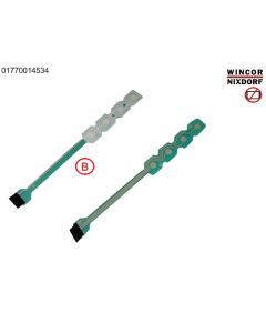 NCR:P86 FDK MEMBRANE RHS (RoHS)