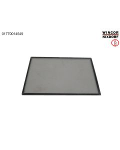 NCR:P86 VAND GLASS PLAIN