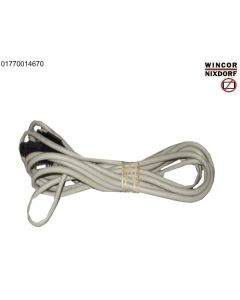 NCR:7158 POWER CABLE 1M - 1416-C336-0010