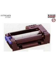 Thermal Printer Mechanism for TP12