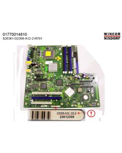 MAINBOARD SAS 34002844